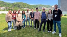 Congrés ApS(U)13 de Bilbao
